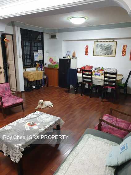 Blk 925 Hougang Street 91 (Hougang), HDB 4 Rooms #219339421